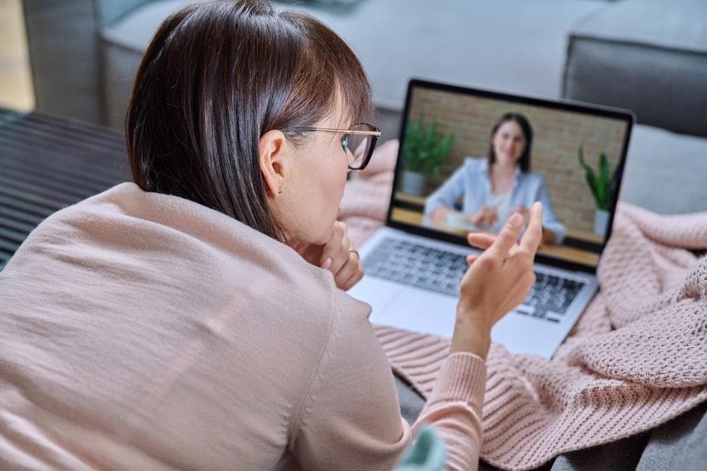 La importancia de la terapia online en tiempos de cambio